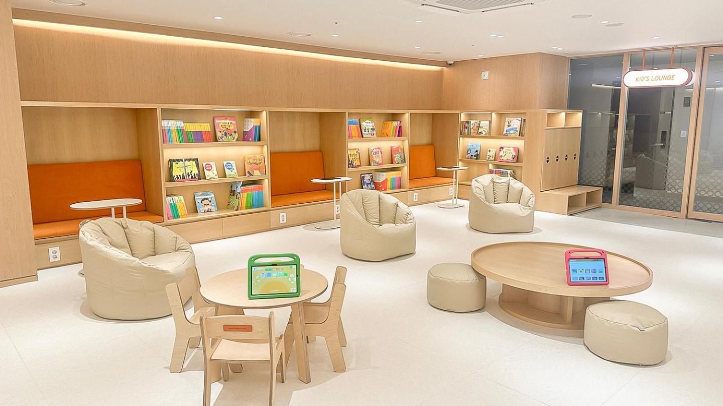 Aparthotel Uh Flat The Sokcho Zewnętrze zdjęcie