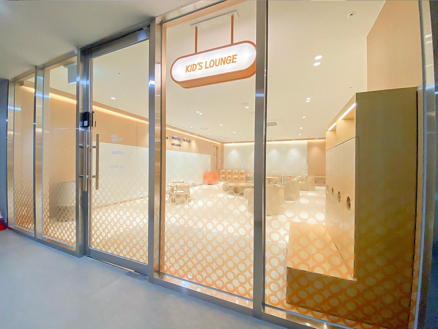 Aparthotel Uh Flat The Sokcho Zewnętrze zdjęcie