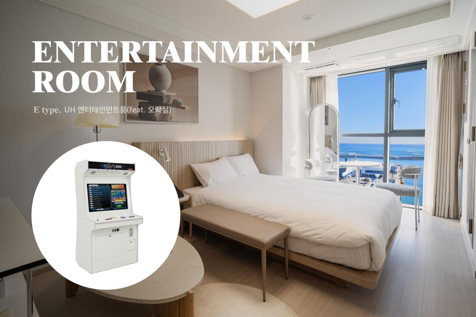 Aparthotel Uh Flat The Sokcho Pokój zdjęcie
