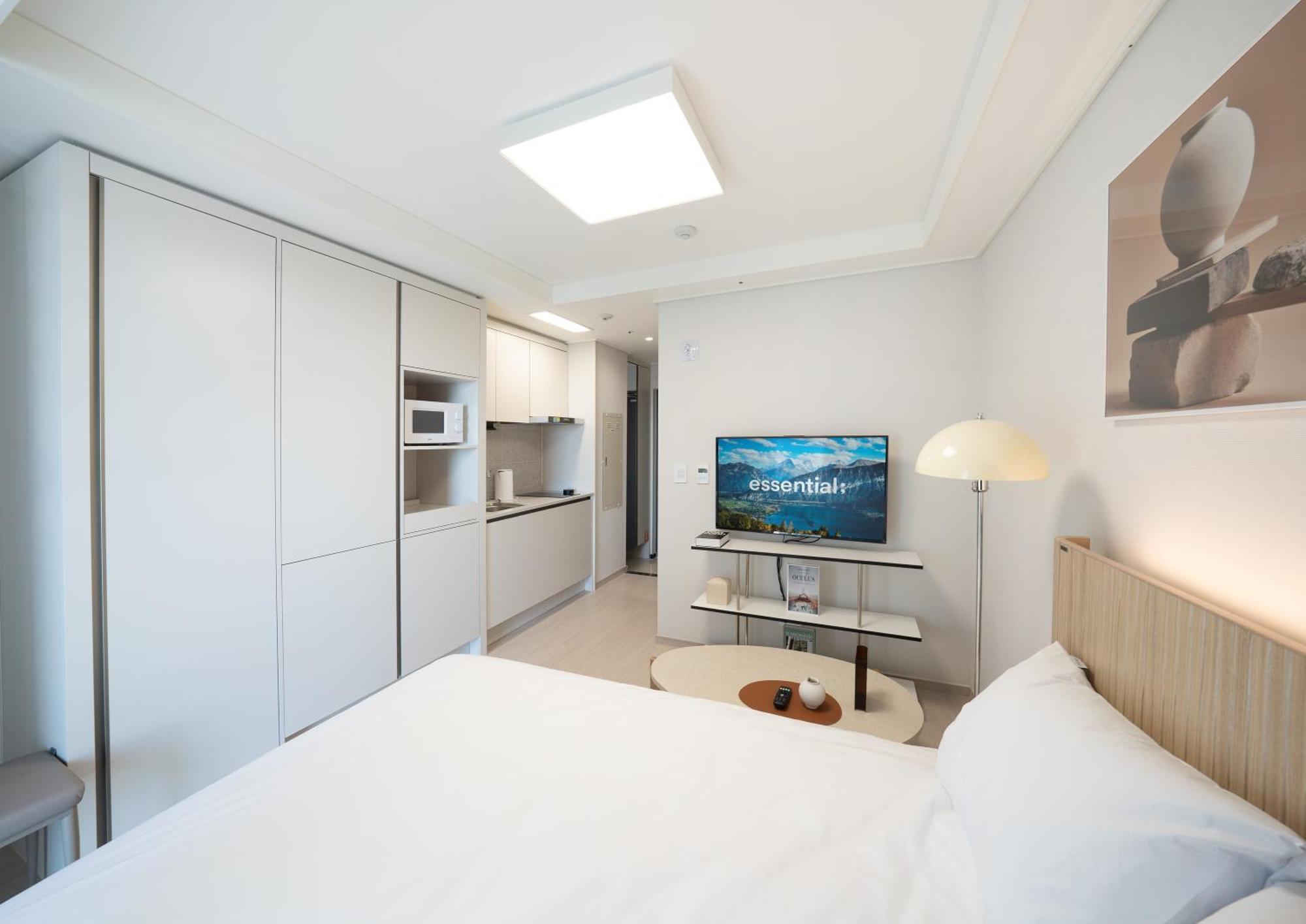 Aparthotel Uh Flat The Sokcho Pokój zdjęcie