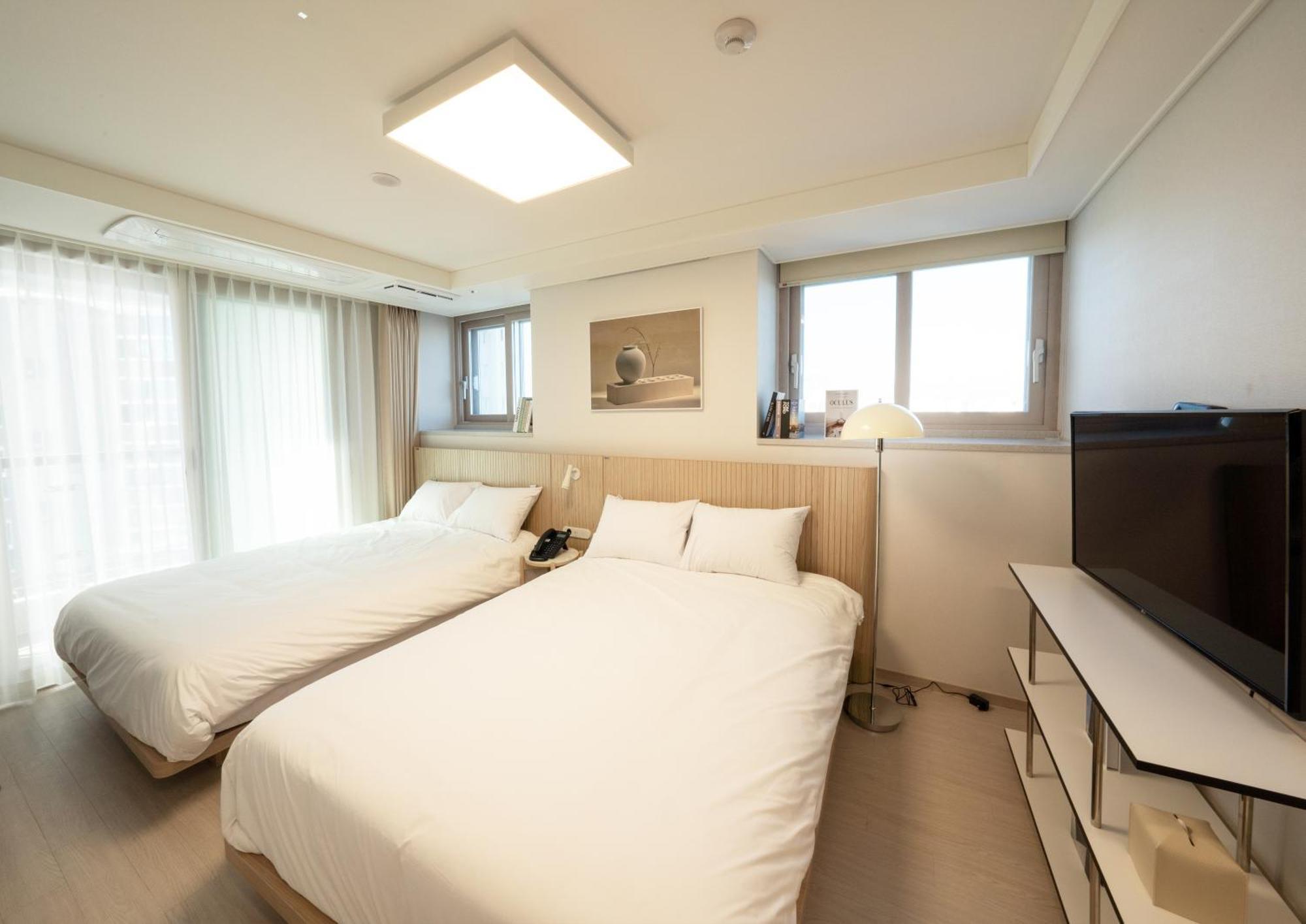 Aparthotel Uh Flat The Sokcho Pokój zdjęcie