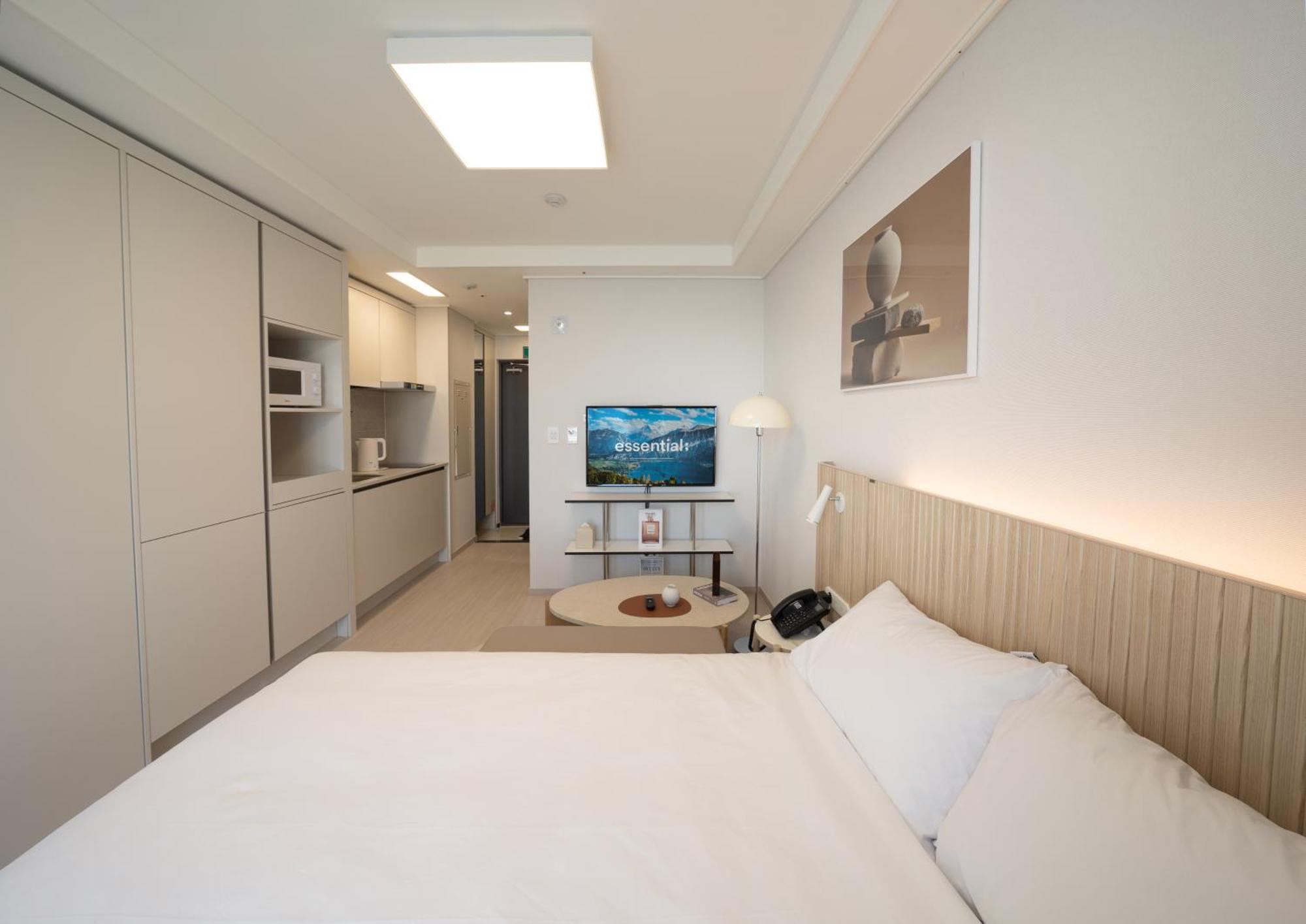 Aparthotel Uh Flat The Sokcho Pokój zdjęcie