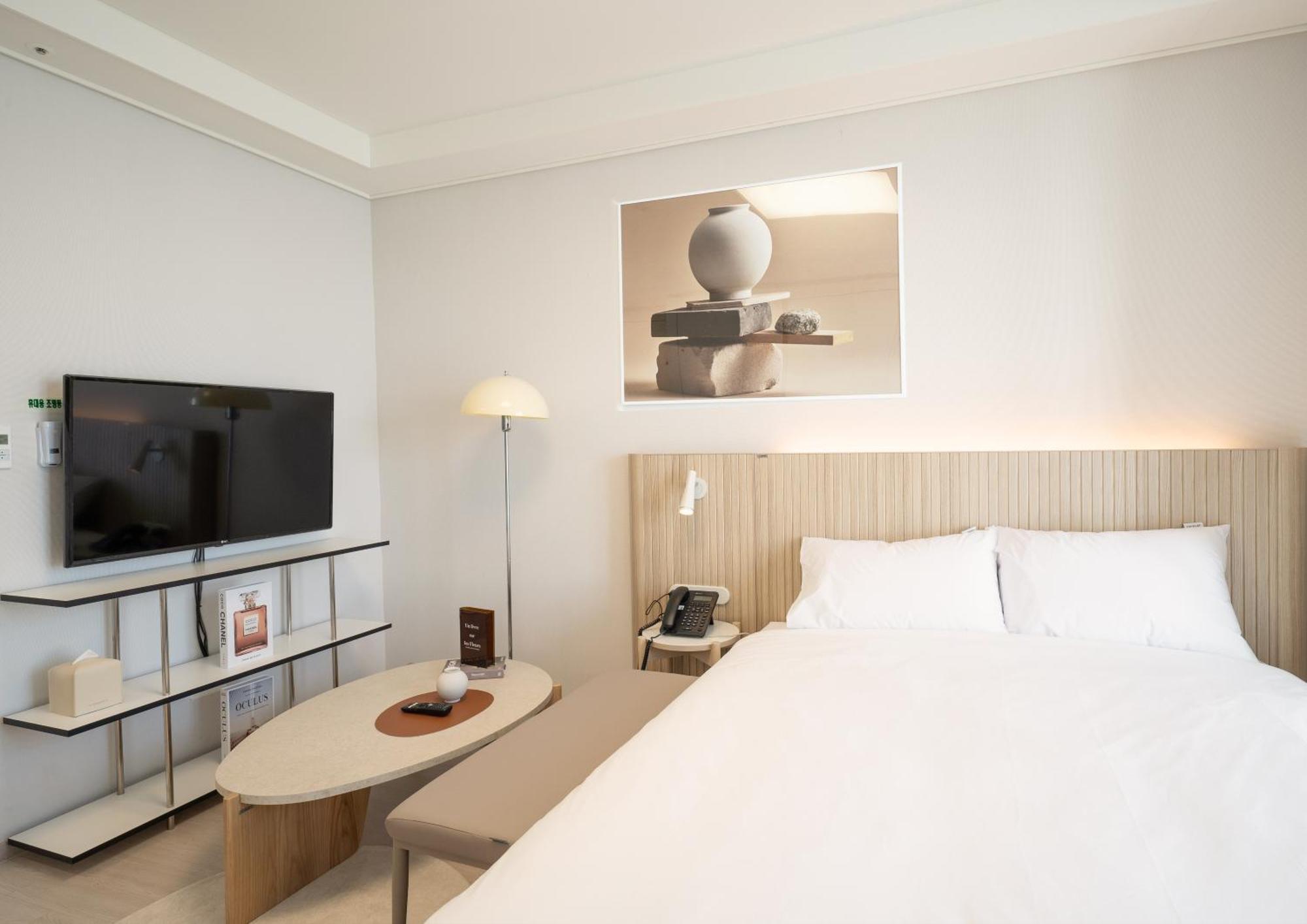 Aparthotel Uh Flat The Sokcho Pokój zdjęcie