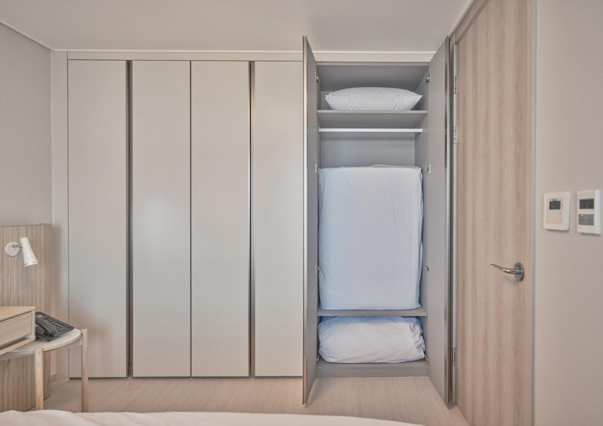 Aparthotel Uh Flat The Sokcho Pokój zdjęcie