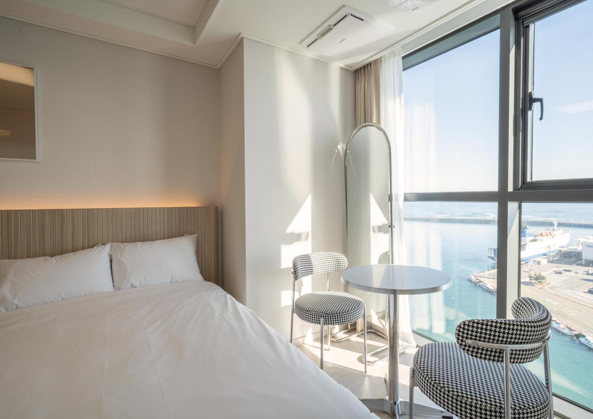 Aparthotel Uh Flat The Sokcho Pokój zdjęcie