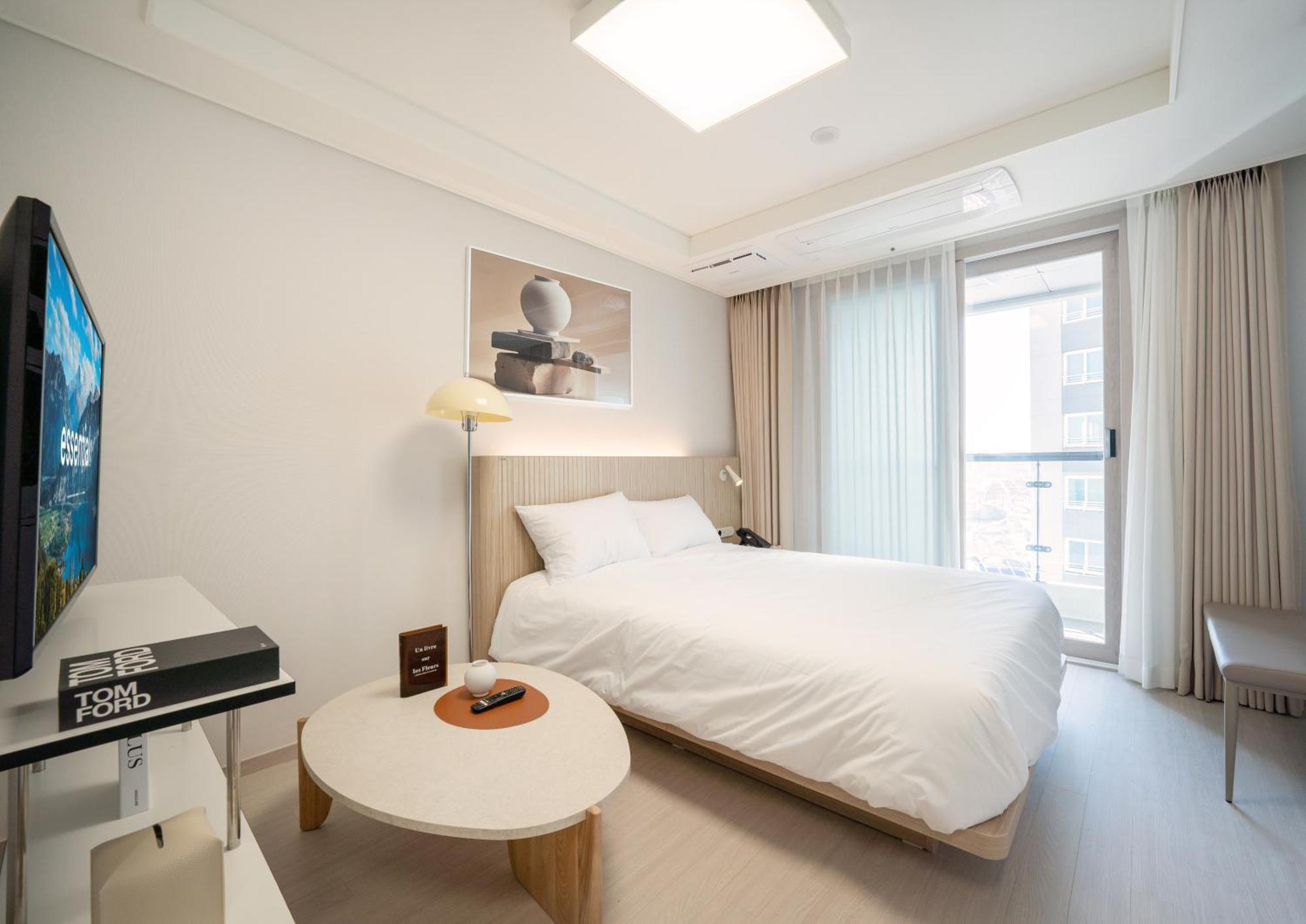 Aparthotel Uh Flat The Sokcho Pokój zdjęcie
