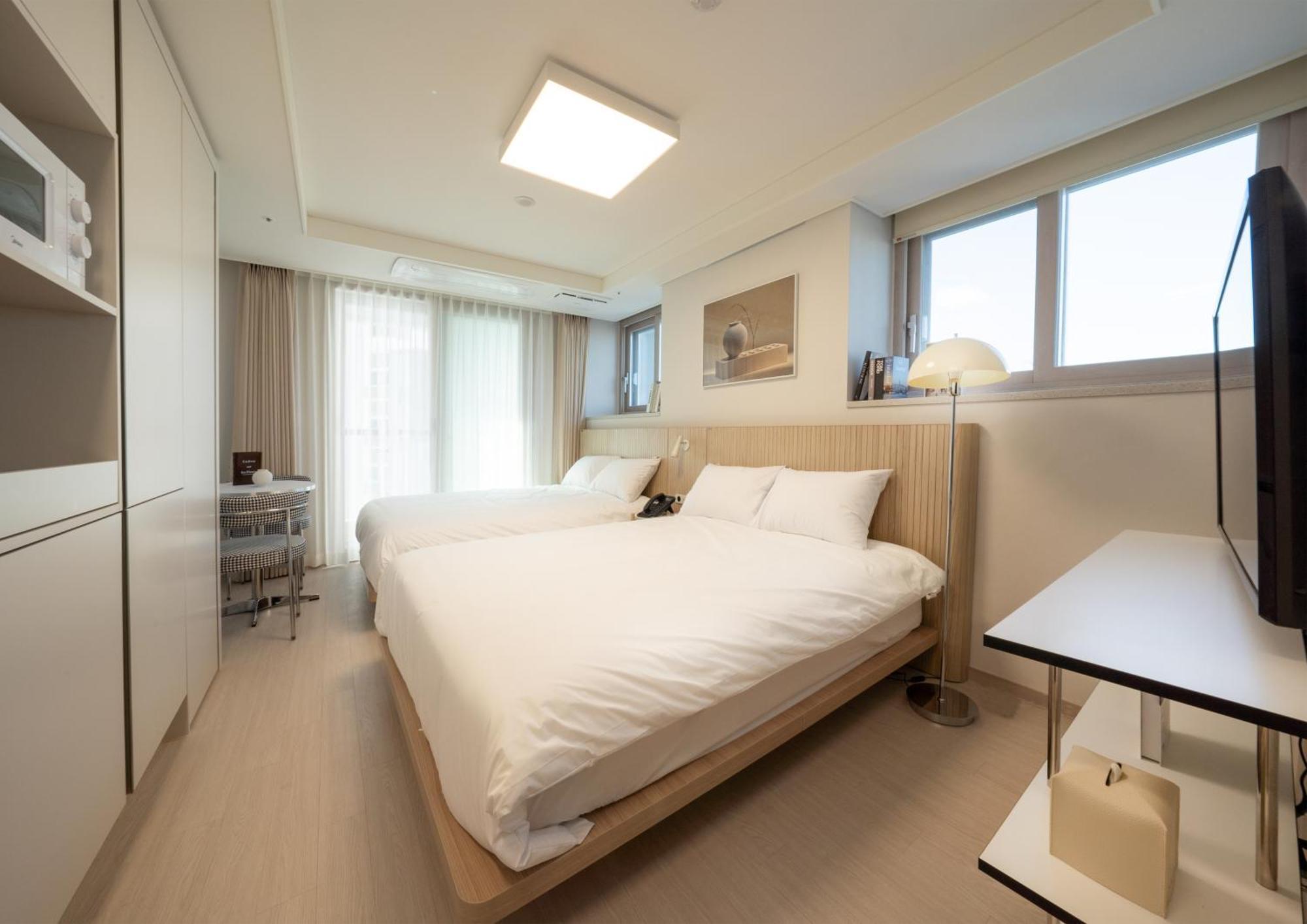 Aparthotel Uh Flat The Sokcho Pokój zdjęcie