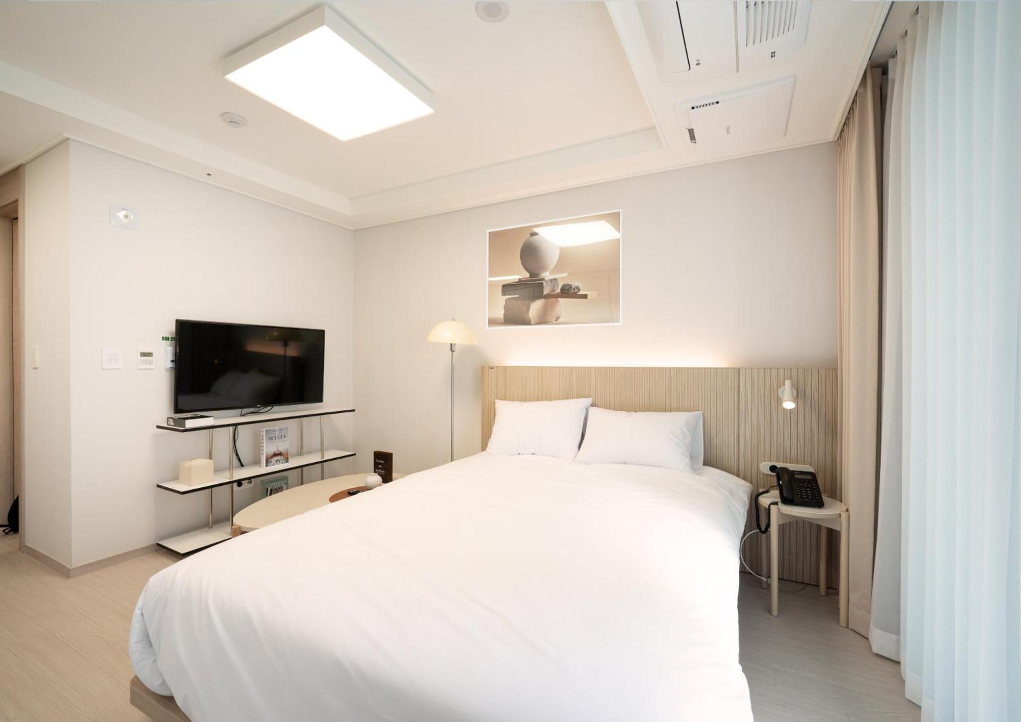 Aparthotel Uh Flat The Sokcho Pokój zdjęcie