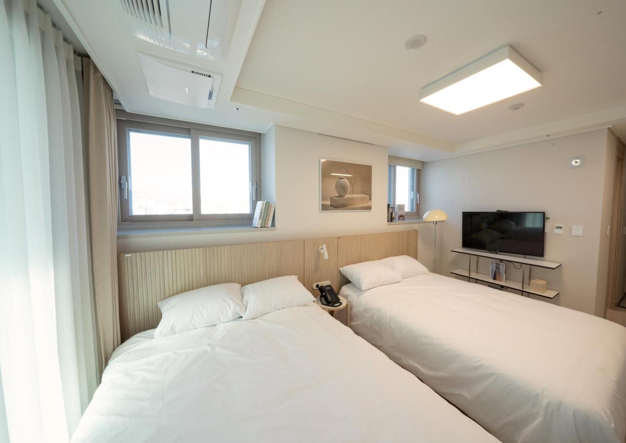 Aparthotel Uh Flat The Sokcho Pokój zdjęcie