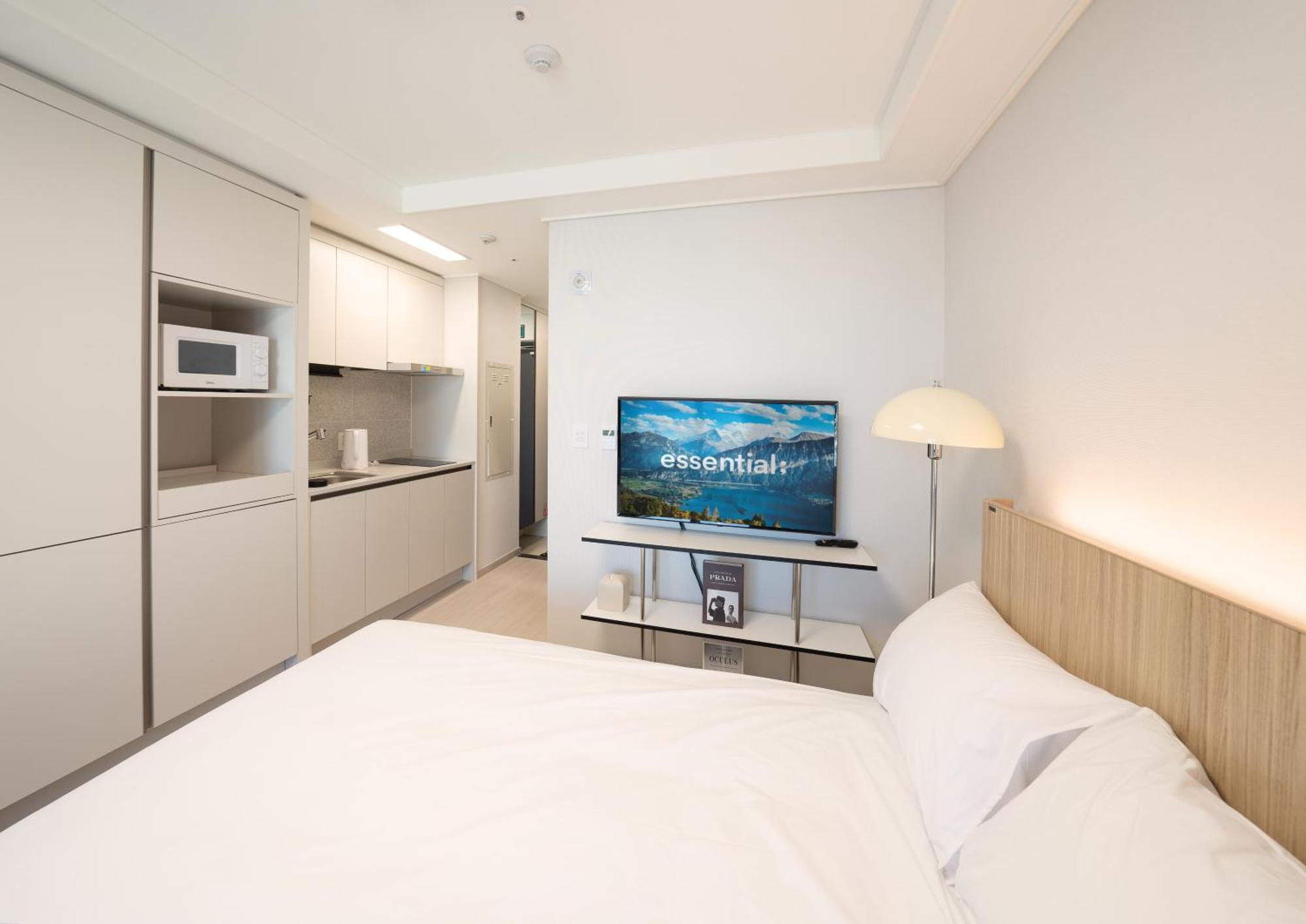 Aparthotel Uh Flat The Sokcho Pokój zdjęcie