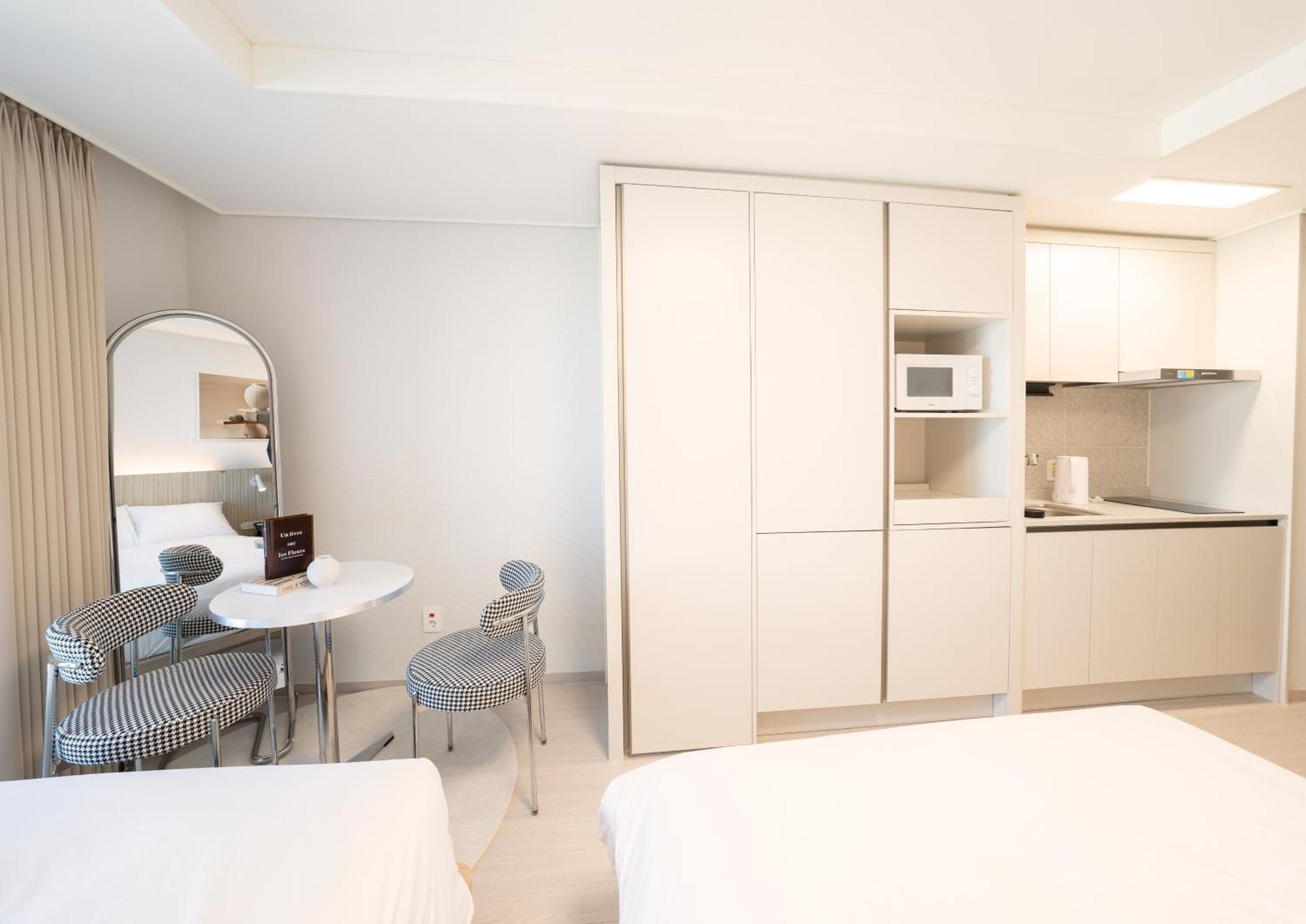 Aparthotel Uh Flat The Sokcho Pokój zdjęcie