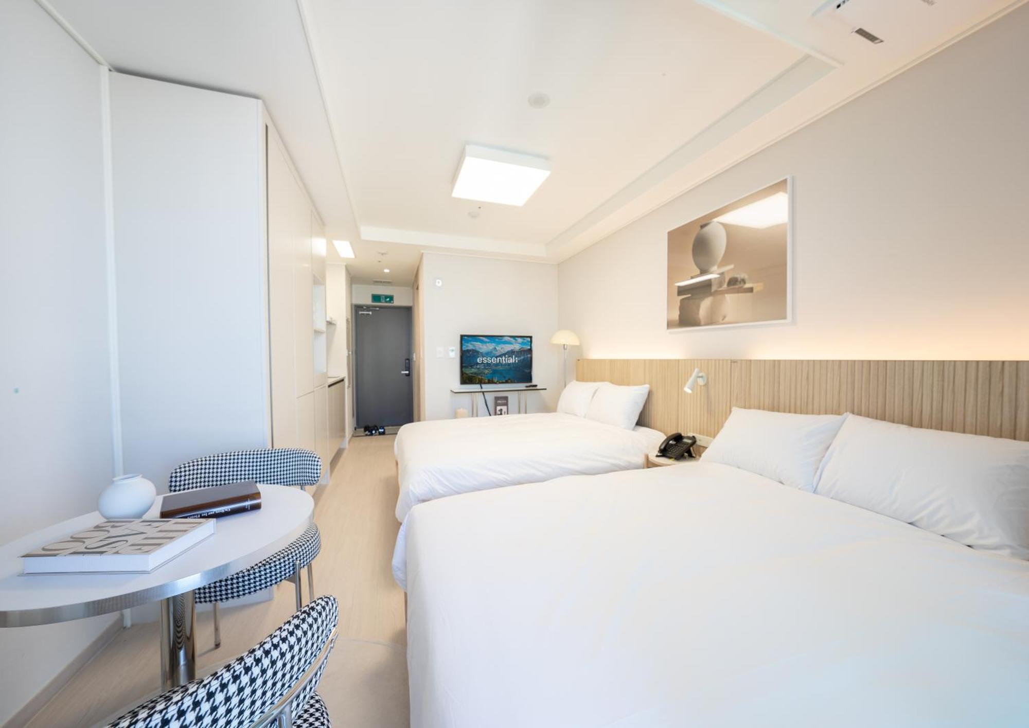 Aparthotel Uh Flat The Sokcho Pokój zdjęcie