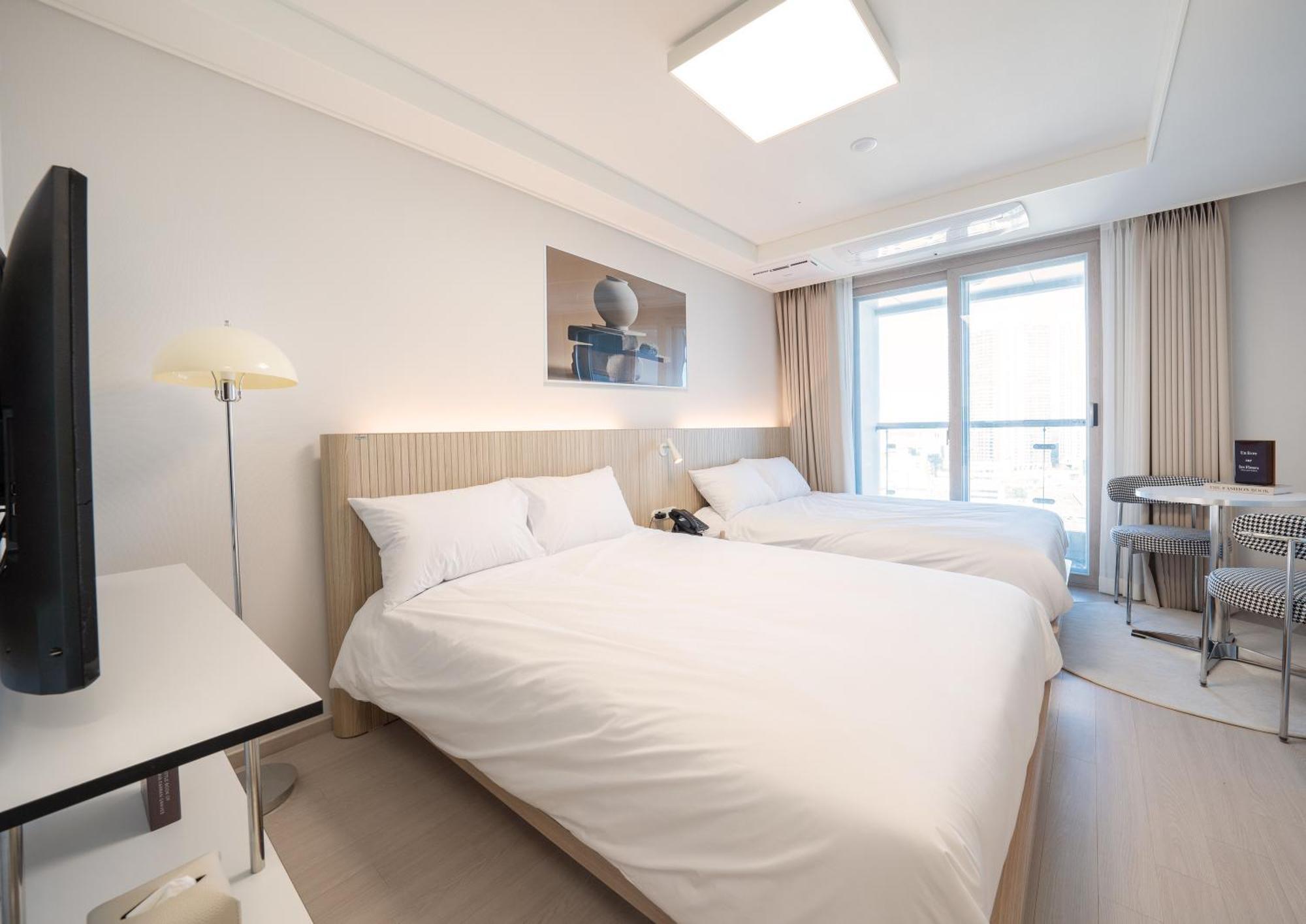 Aparthotel Uh Flat The Sokcho Pokój zdjęcie