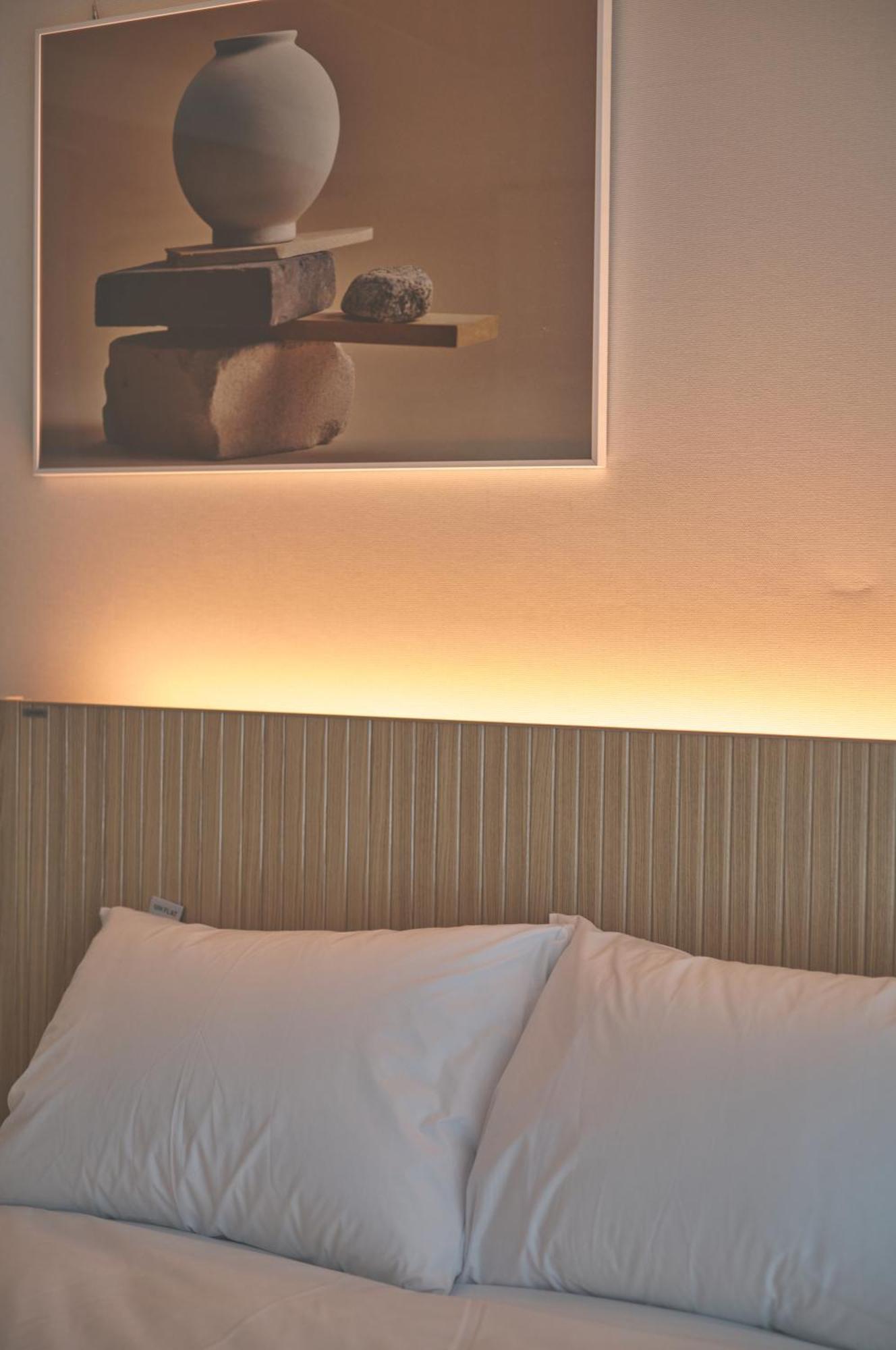 Aparthotel Uh Flat The Sokcho Zewnętrze zdjęcie