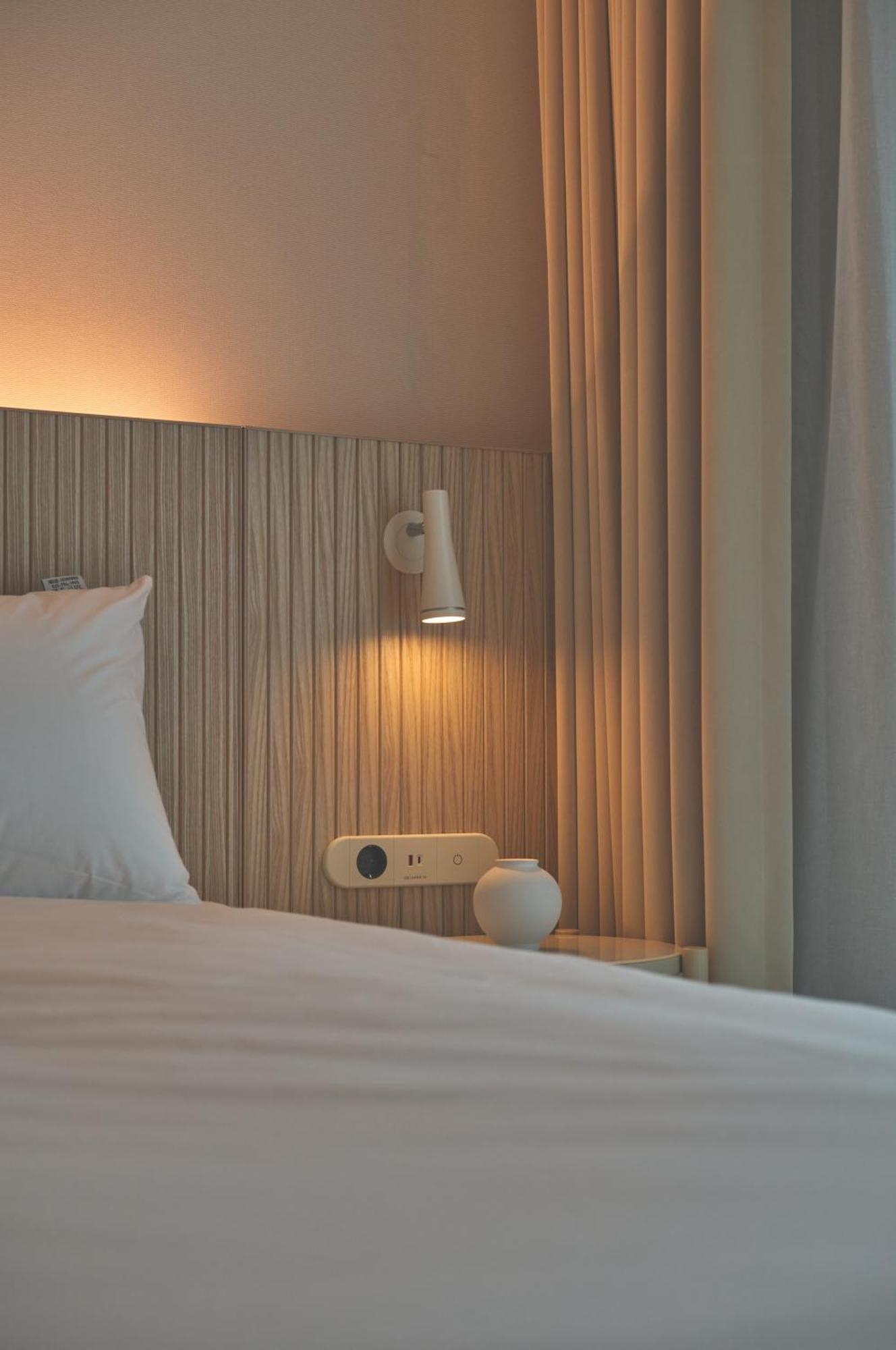 Aparthotel Uh Flat The Sokcho Zewnętrze zdjęcie